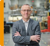 Mr. Willi Horndacher